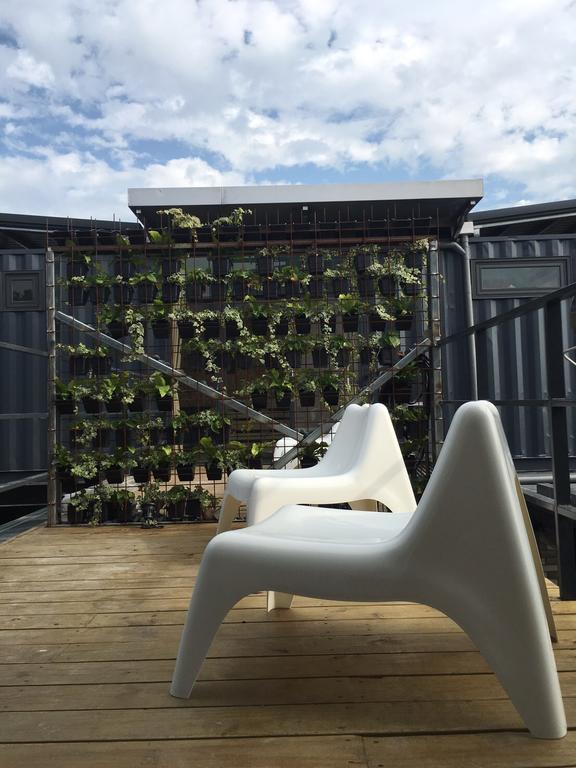 Sunlife X Sunshine Inn Caotun Eksteriør bilde